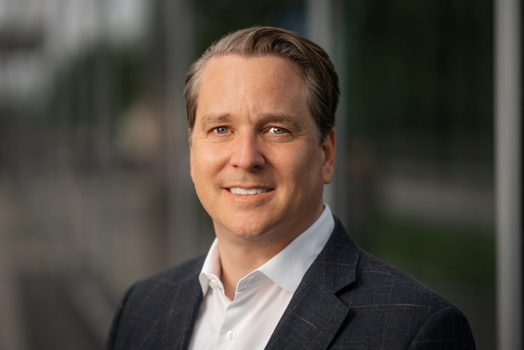 Benjamin Wittekind - Cyforwards GmbH 