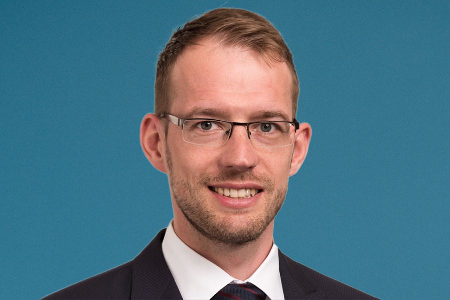 Prof. Erich Heumüller über die Karriere nach der Bundeswehr – Cyforwards-Interview