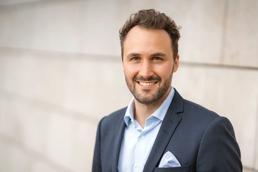 Geschäftsfeldentwicklung im Executive Search, Andreas Krüger im Interview 